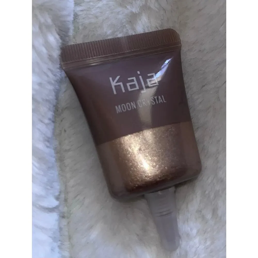 NEW! Kaja Moon Crystal Sparkling Eye Pigment Luminary Astre 8.5g